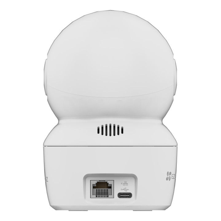 EZVIZ H7c Dual 2K & 2K Caméra de sécurité IP Intérieure 2560 x 1440 pixels Au plafond/à poser
