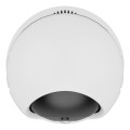 EZVIZ H7c Dual 2K & 2K Caméra de sécurité IP Intérieure 2560 x 1440 pixels Au plafond/à poser