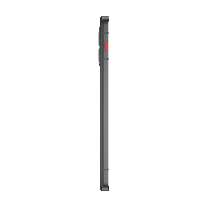 Motorola ThinkPhone 16,6 cm (6.55") Double SIM Android 13 5G USB Type-C 8 Go 256 Go 5000 mAh Noir