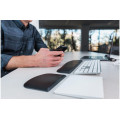 Kensington Repose-poignets ErgoSoft™ pour claviers fins