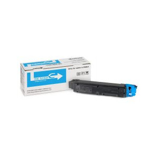 KYOCERA TK-5150C Cartouche de toner 1 pièce(s) Original Cyan