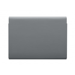 Lenovo ThinkBook Premium 33 cm (13") Housse Gris