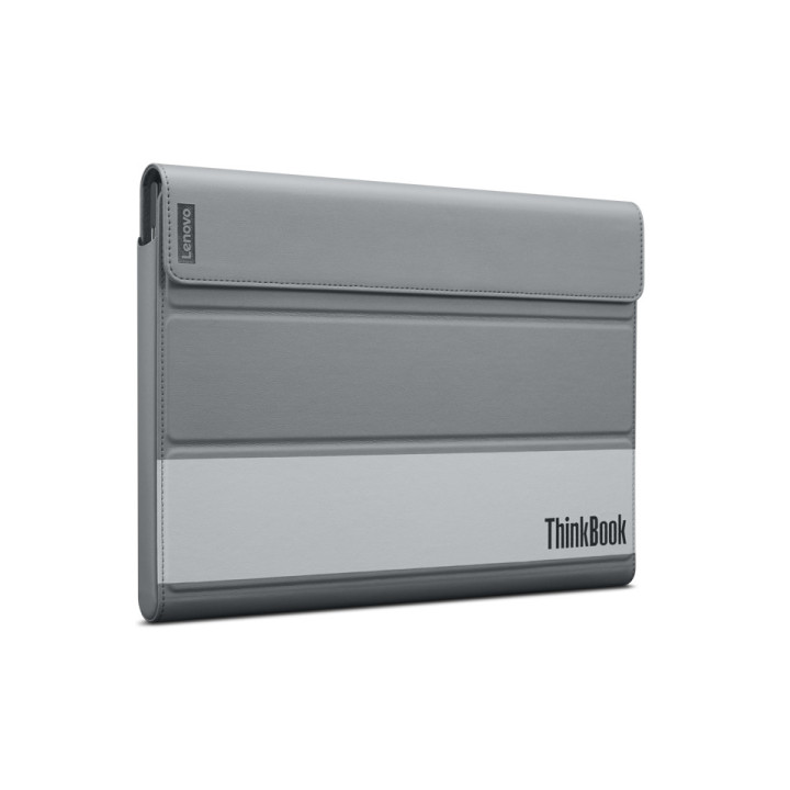 Lenovo ThinkBook Premium 33 cm (13") Housse Gris