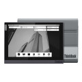 Lenovo ThinkBook Premium 33 cm (13") Housse Gris