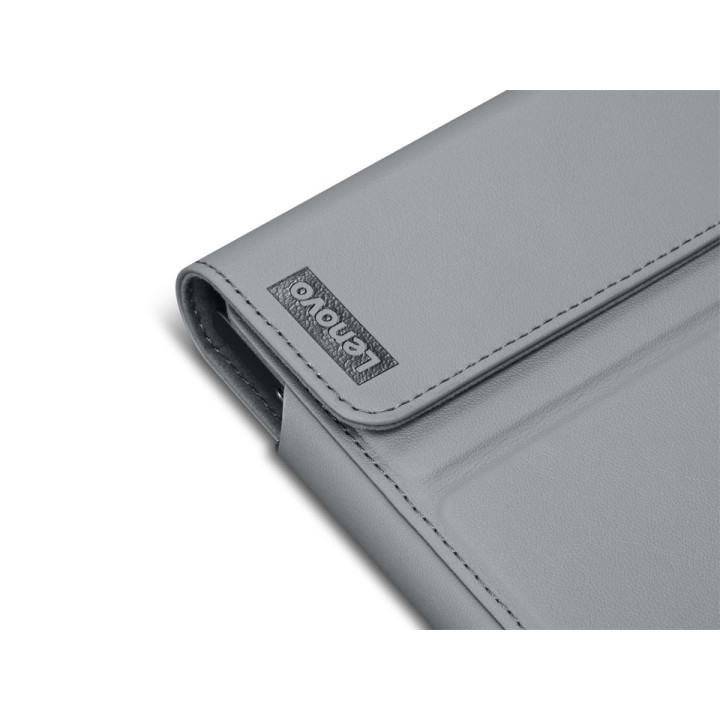 Lenovo ThinkBook Premium 33 cm (13") Housse Gris