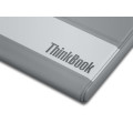 Lenovo ThinkBook Premium 33 cm (13") Housse Gris