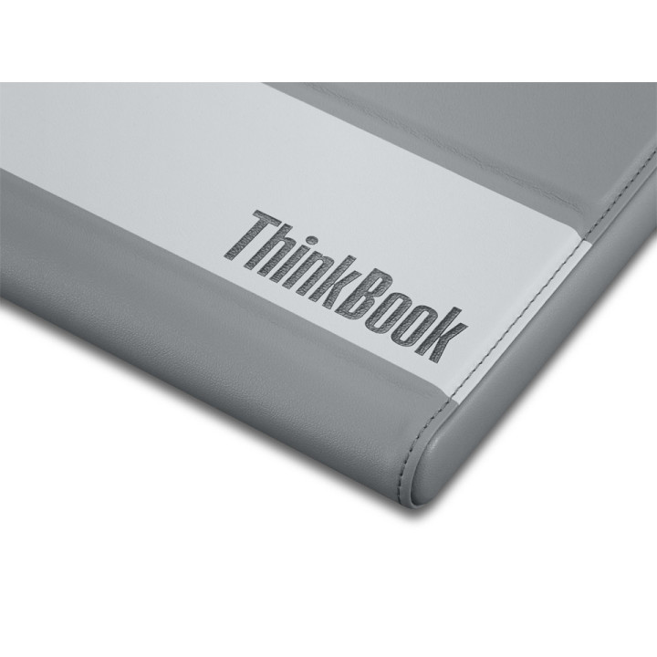 Lenovo ThinkBook Premium 33 cm (13") Housse Gris