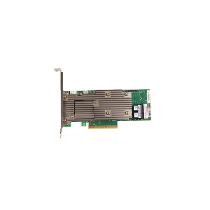 Fujitsu PRAID EP520i FH/LP contrôleur RAID PCI Express 12 Gbit/s