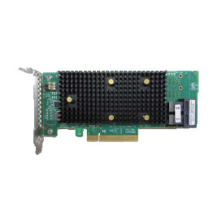 Fujitsu PRAID CP500i FH/LP contrôleur RAID PCI Express x8 3.0 12 Gbit/s
