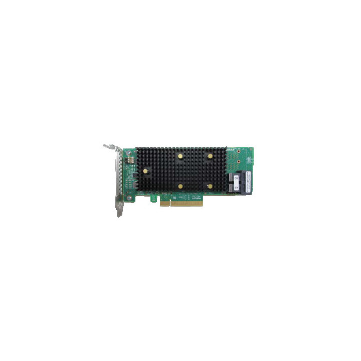 Fujitsu PRAID CP500i FH/LP contrôleur RAID PCI Express x8 3.0 12 Gbit/s