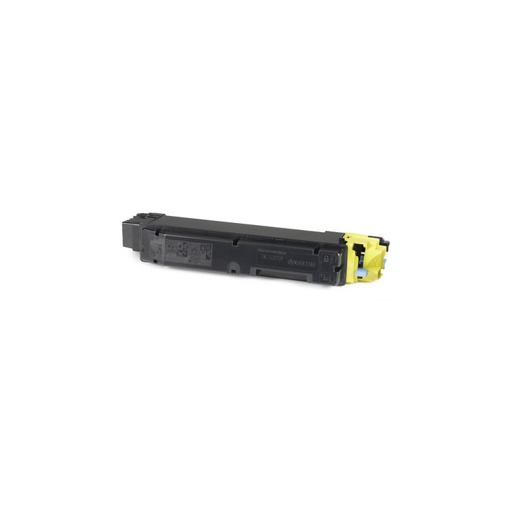 KYOCERA TK-5305Y Cartouche de toner 1 pièce(s) Original Jaune