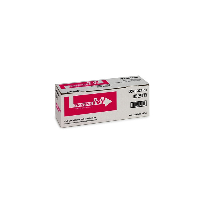 KYOCERA TK-5305M Cartouche de toner Original