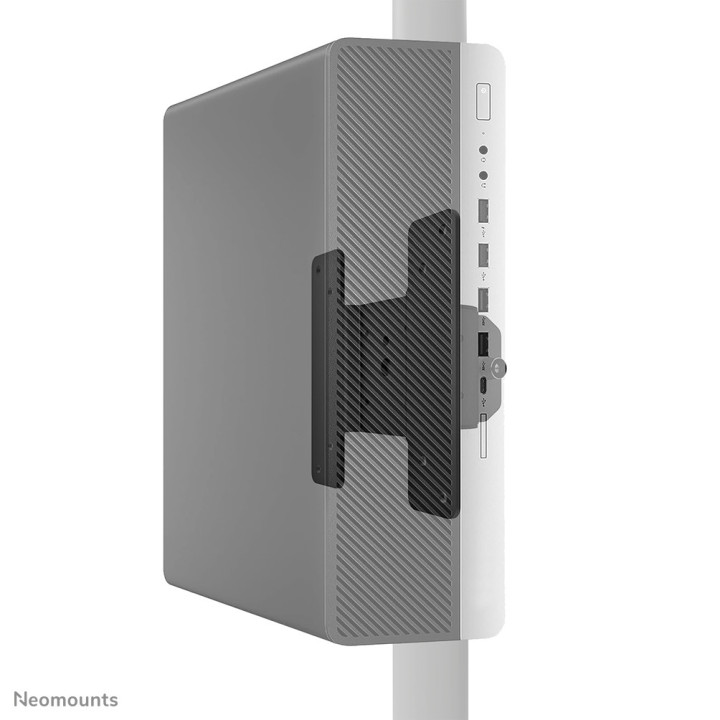 Neomounts THINCLIENT-05 Support pour mini PC - max 10 kg - universel