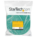 StarTech.com Ruban Auto Agrippant - Rouleau de 30,5 m pour Gestion de Câbles - Ruban Auto-Agrippant - Attaches Câble Ajustabl