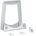 StarTech.com Laptop Stand - 2-in-1 Laptop Riser Stand or Vertical Stand - Ideal for Ultrabooks & MacBook Pro/Air - Ergonomic An