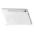 Samsung EF-BX710PWEGWW étui pour tablette 27,9 cm (11") Folio Blanc