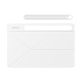 Samsung EF-BX710PWEGWW étui pour tablette 27,9 cm (11") Folio Blanc