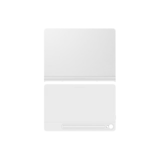 Samsung EF-BX710PWEGWW étui pour tablette 27,9 cm (11") Folio Blanc