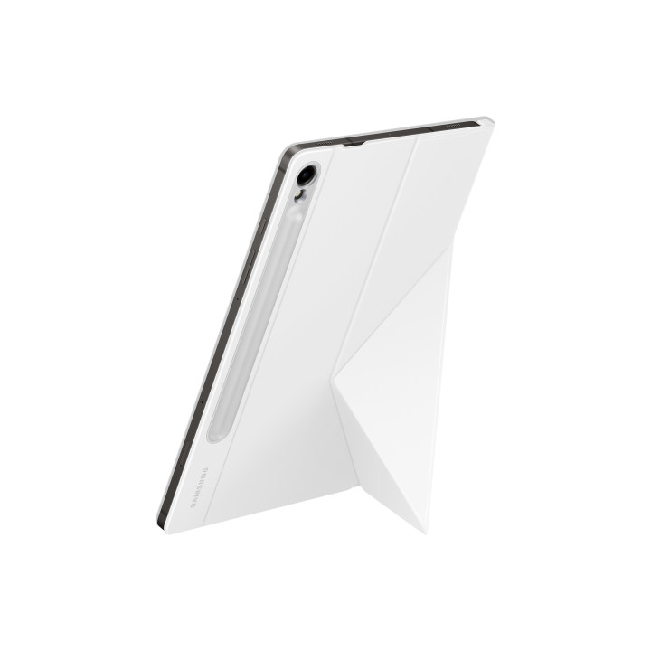 Samsung EF-BX710PWEGWW étui pour tablette 27,9 cm (11") Folio Blanc
