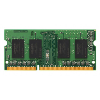 Kingston Technology ValueRAM module de mémoire 4 Go 1 x 4 Go DDR3L