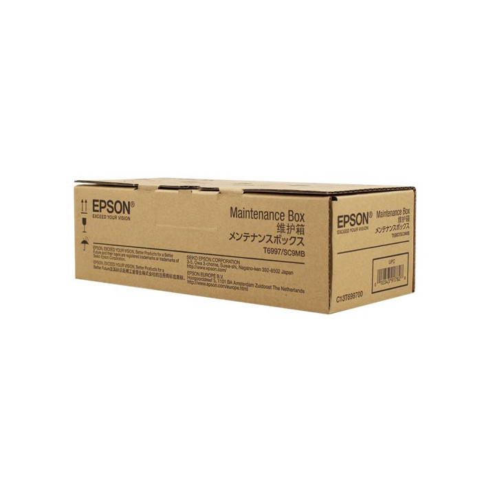 Epson SureColor Collecteur encre usagée