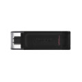 Kingston Technology DataTraveler 128Go USB-C 3.2 Gen 1 70