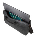 Case Logic Era ERAA-116 Obsidian 40,6 cm (16") Malette Noir