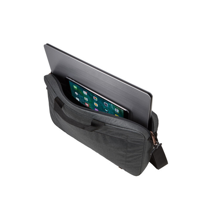 Case Logic Era ERAA-116 Obsidian 40,6 cm (16") Malette Noir