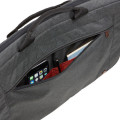 Case Logic Era ERAA-116 Obsidian 40,6 cm (16") Malette Noir