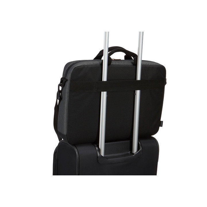 Case Logic Era ERAA-116 Obsidian 40,6 cm (16") Malette Noir
