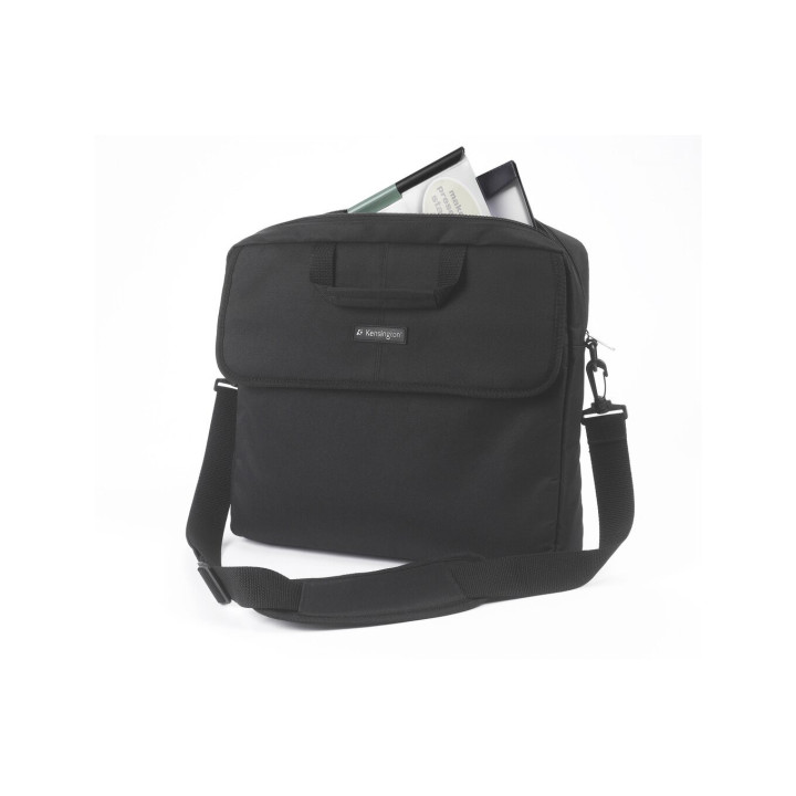 Kensington Housse pour ordinateur portable 15,6'' Simply Portable - Noir