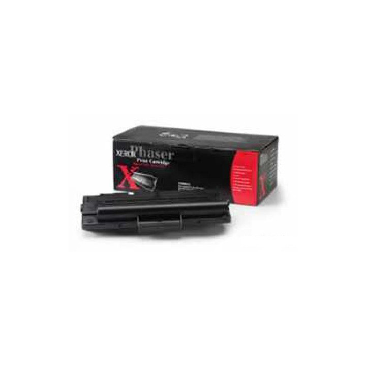 Xerox Toner WorkCentre 7132 Magenta Cartouche de toner Original