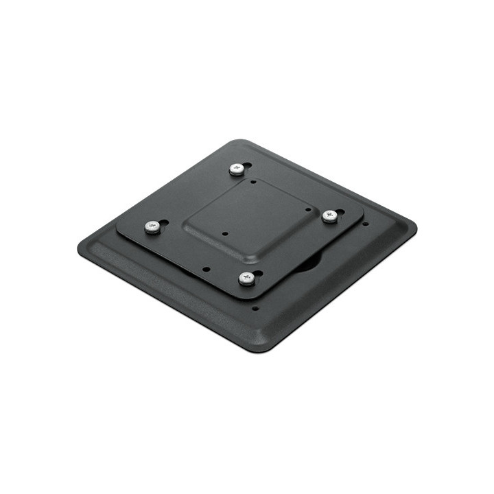 Lenovo 4XF0V81630 kit de support Noir