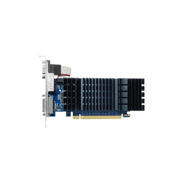 ASUS GT730-SL-2GD5-BRK NVIDIA GeForce GT 730 2 Go GDDR5