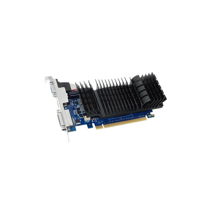 ASUS GT730-SL-2GD5-BRK NVIDIA GeForce GT 730 2 Go GDDR5