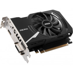 MSI AERO ITX V809-2824R carte graphique NVIDIA GeForce GT 1030 2 Go GDDR4