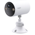 TP-Link Tapo C410 caméra de sécurité Balle (forme) Caméra de sécurité IP Extérieure 2304 x 1296 pixels Plafond/mur