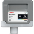 Canon PFI-302BK cartouche d'encre Original Noir