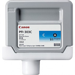 Canon PFI-303C cartouche d'encre Original Cyan