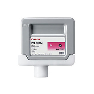 Canon PFI-303M cartouche d'encre Original Magenta