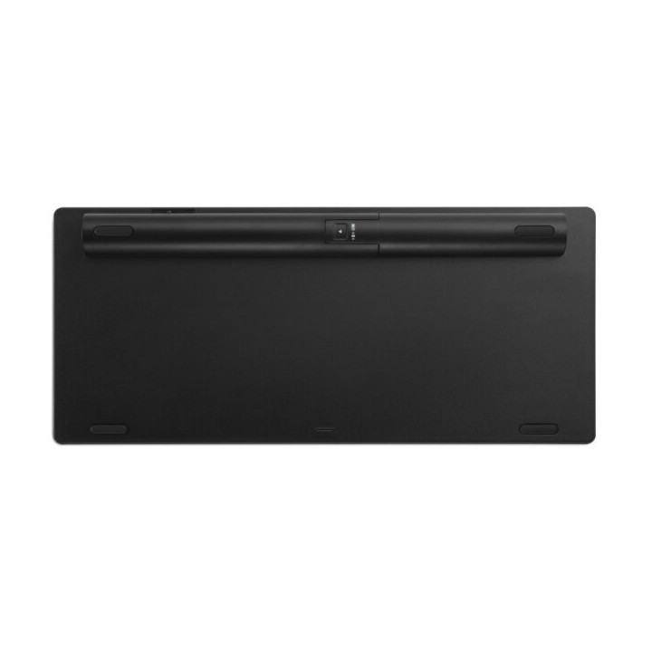 Kensington K75502FR clavier Bluetooth AZERTY Français Noir