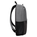 Targus Sagano 39,6 cm (15.6") Sac à dos Noir, Gris