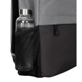 Targus Sagano 39,6 cm (15.6") Sac à dos Noir, Gris
