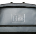 Targus Sagano 39,6 cm (15.6") Sac à dos Noir, Gris