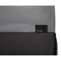 Targus Sagano 39,6 cm (15.6") Sac à dos Noir, Gris