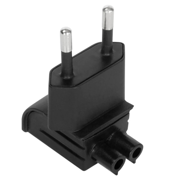 Targus APA109GL chargeur d'appareils mobiles Universel Noir Secteur Charge rapide Intérieure