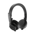 Logitech Zone Wireless Plus