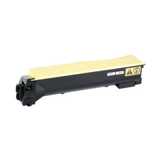KYOCERA TK-540Y Cartouche de toner 1 pièce(s) Original Jaune