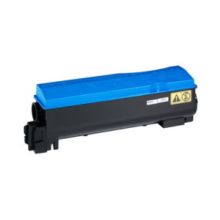 KYOCERA TK-550C Cartouche de toner 1 pièce(s) Original Cyan