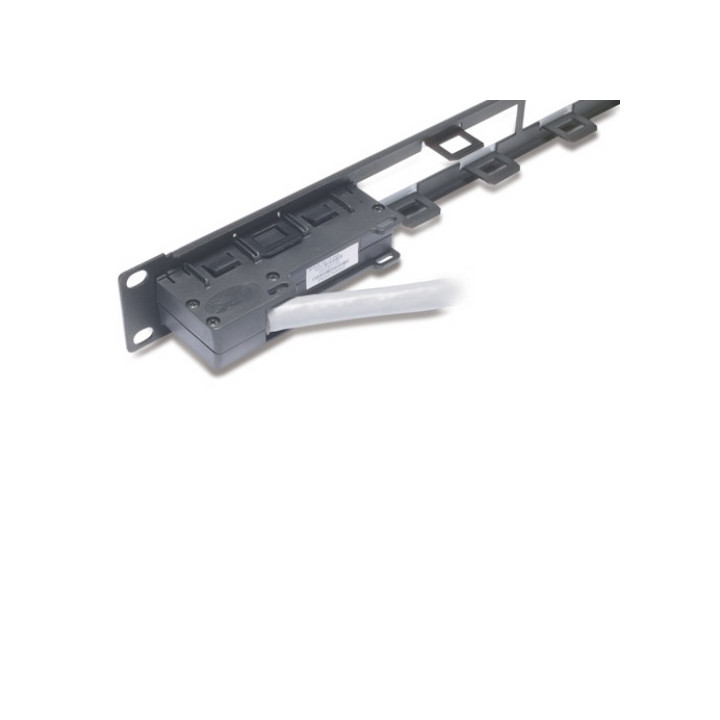 APC AR8451 accessoire de racks Etagère ajustable